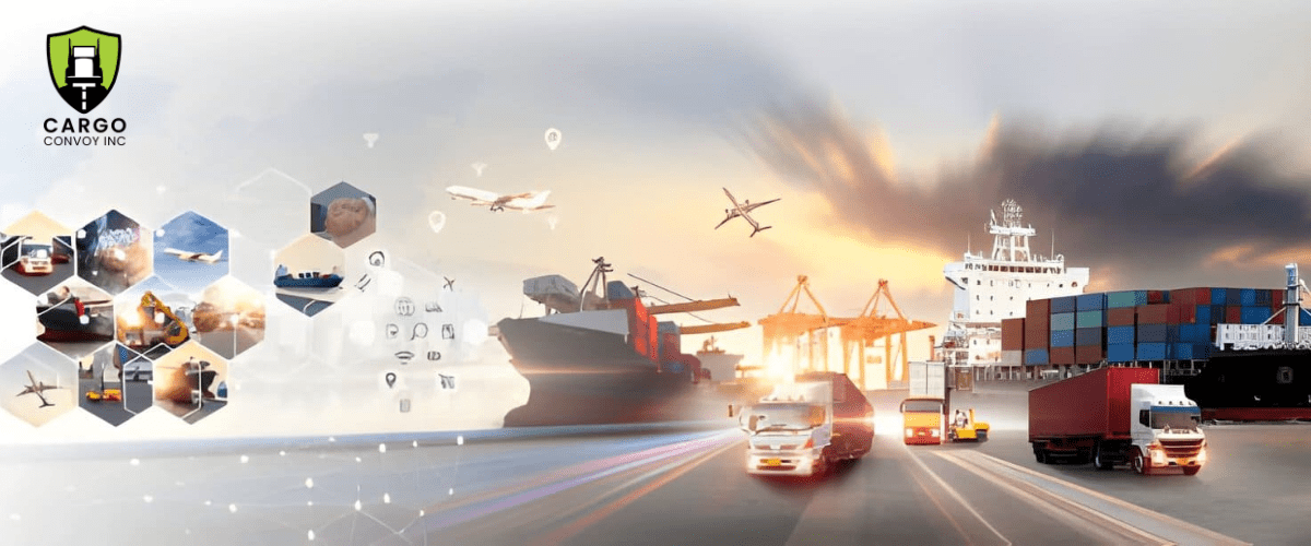 road freight services usa