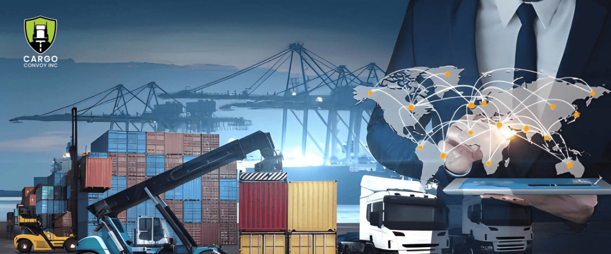 supply chain risk management services​