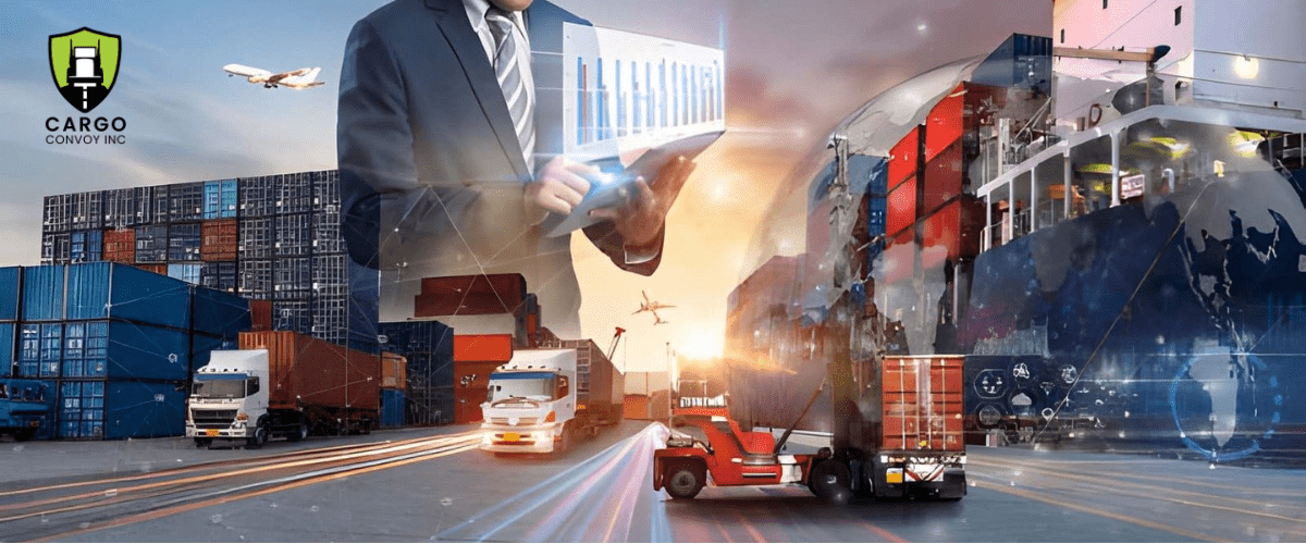 supply chain risk management