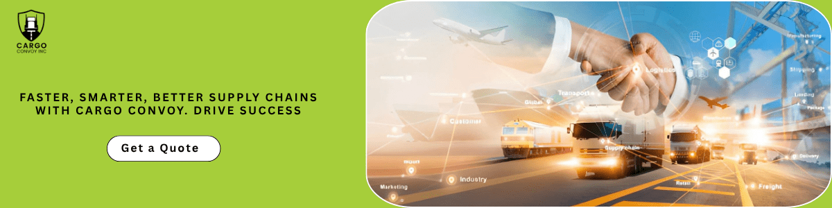 supply chain​ solutions​