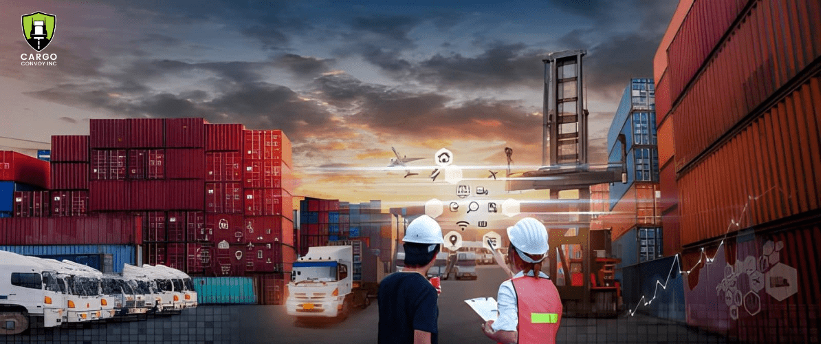 Freight Fraud Risks