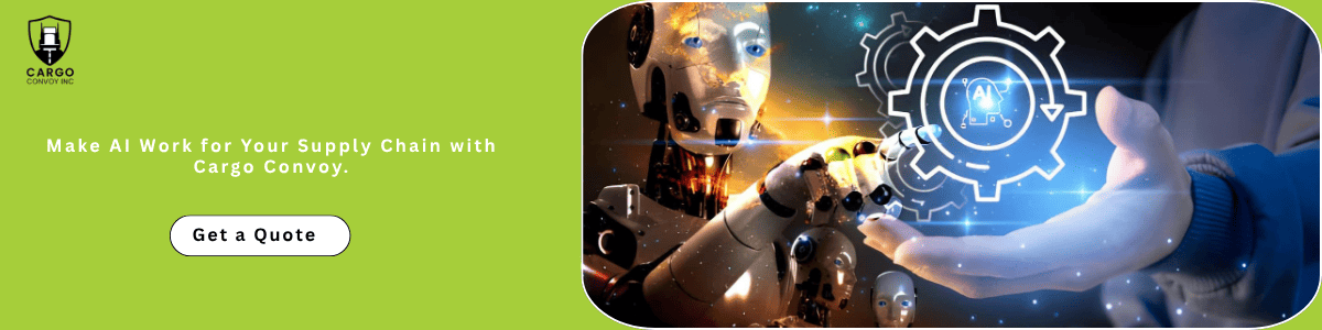 Logistics AI Challenges