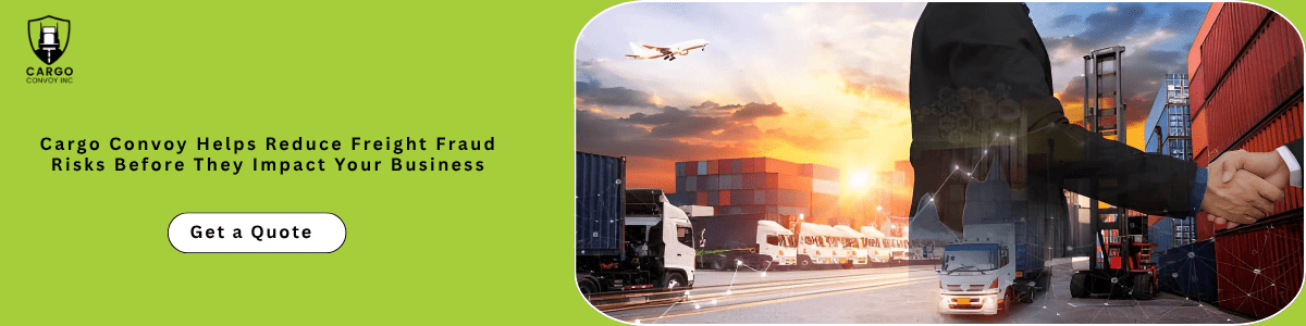 Logistics Risk Management