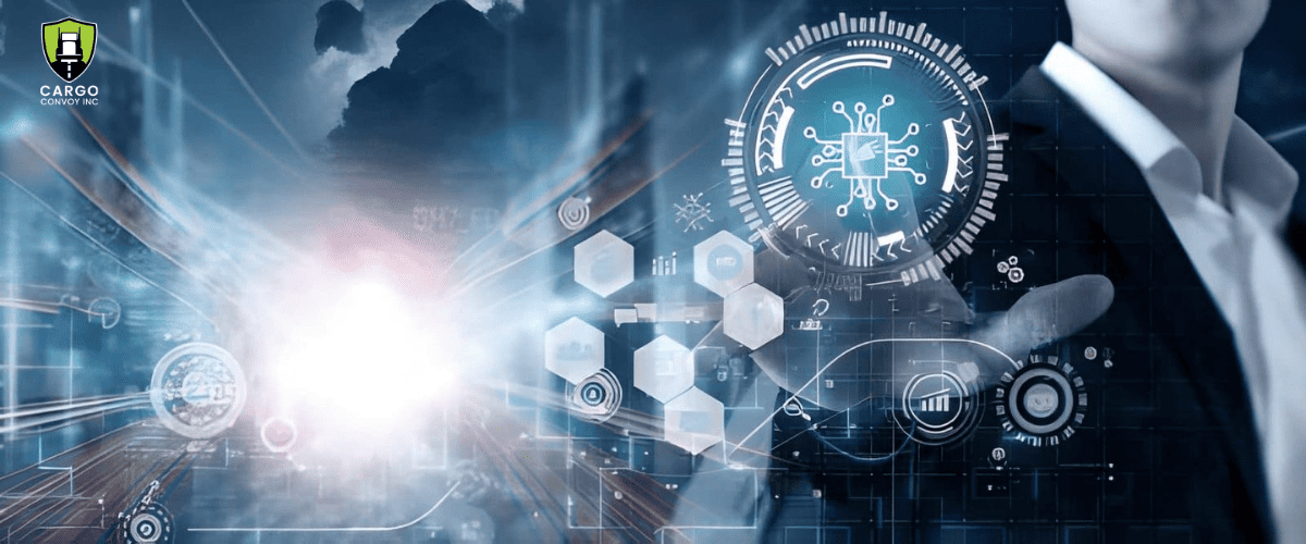 Supply Chain AI Challenges