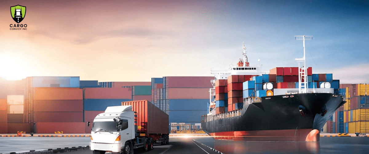Supply Chain Management USA