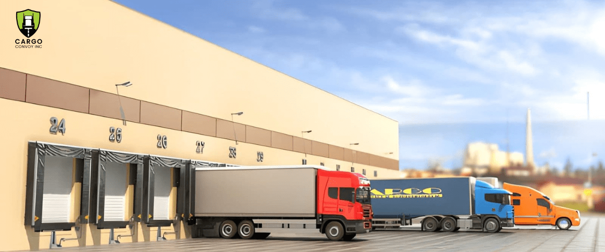 cold chain logistics services​