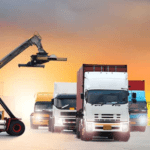 What is Intermodal Trucking & How Does It Work?