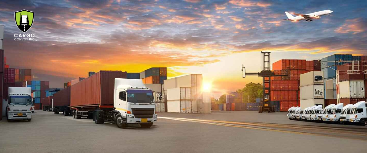intermodal trucking usa