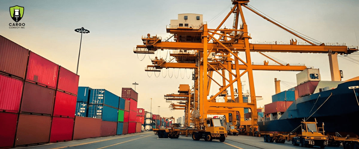role of packaging in logistics