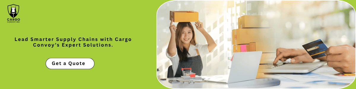 supply chain leadership program​​