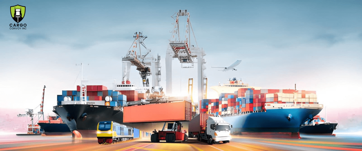 supply chain leadership program​