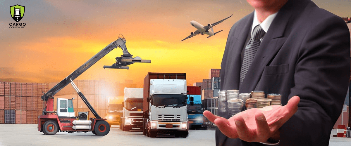 supply chain leadership