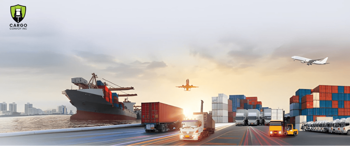 Digital Supply Chain Management​