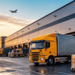 What Is Freight Consolidation and Why Does It Matter?