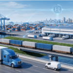 How Multimodal Transportation Reduces Shipping Costs