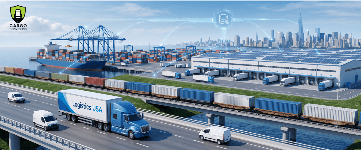 Freight Transportation