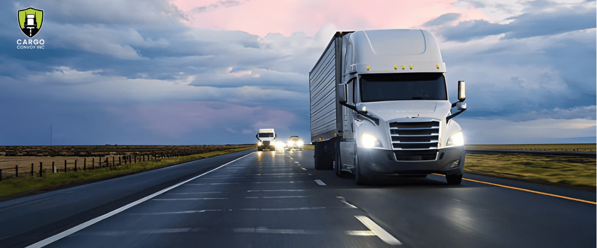 Logistics Solutions