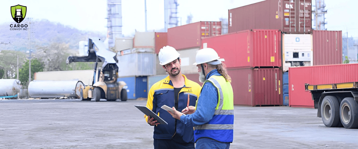 Supply Chain Management Digital Transformation