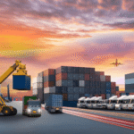 Digital Supply Chain Management: A Complete Guide for Modern Businesses