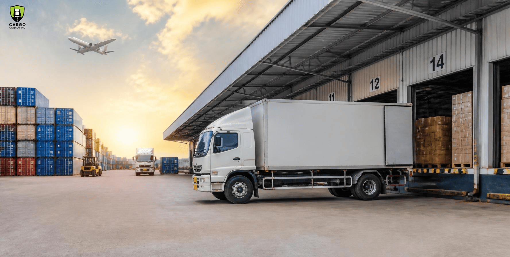 chemical logistics services