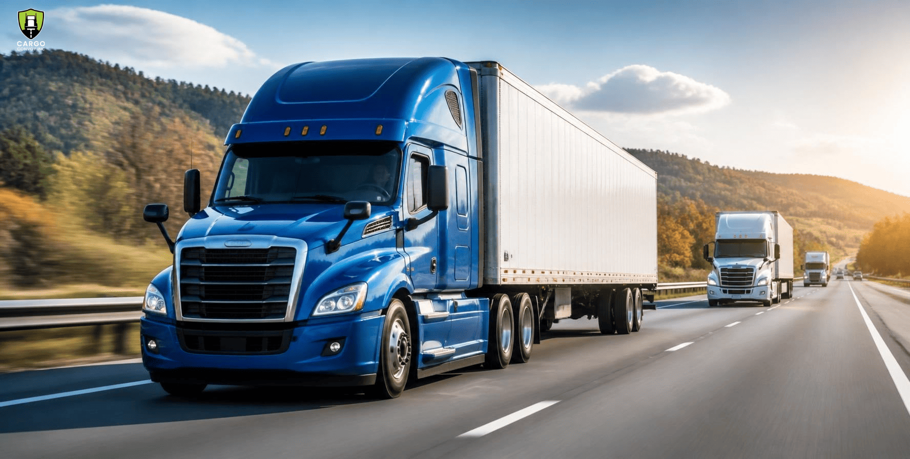 chemical logistics​