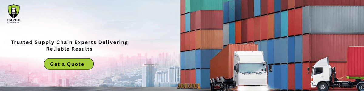 Logistics AI Challenges