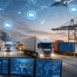 Supply Chain Visibility Strategies for Freight Management