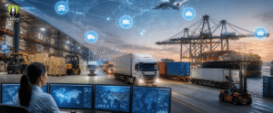 Supply Chain Visibility Strategies for Freight Management