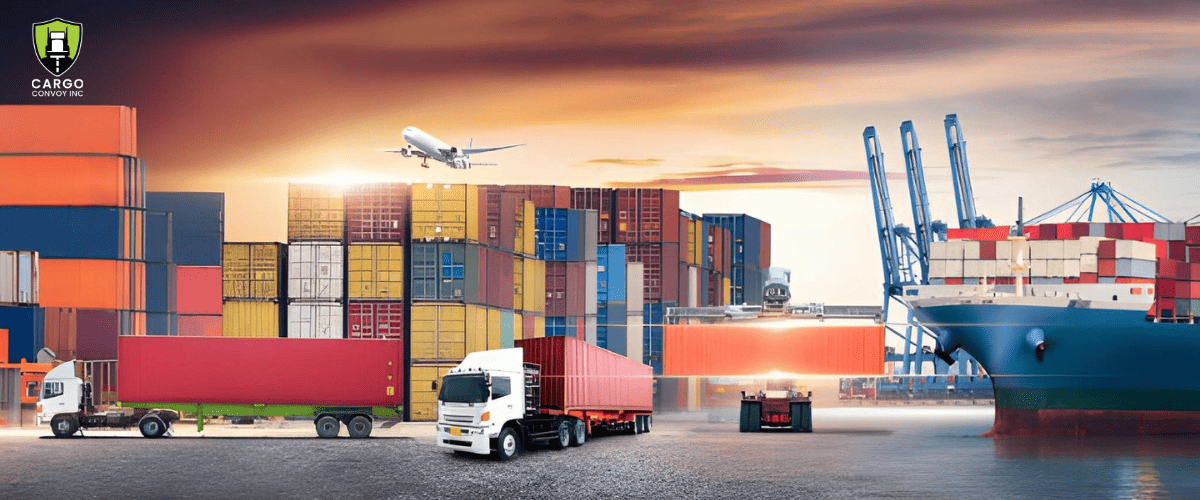 logistics cost management