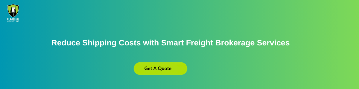 logistics partner