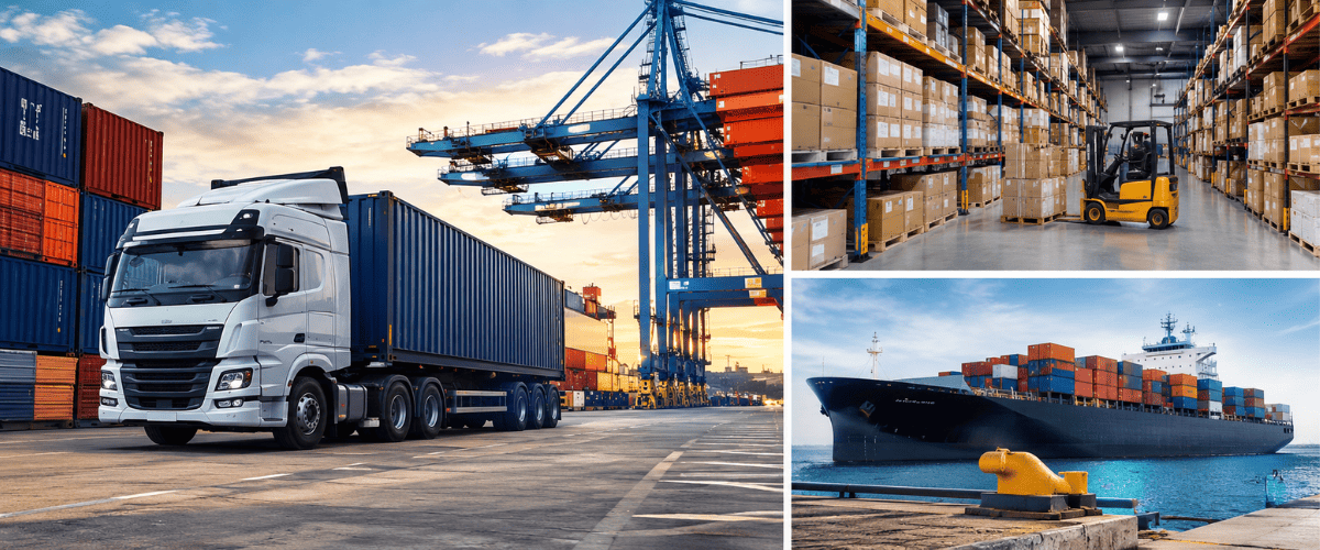 order fulfillment services