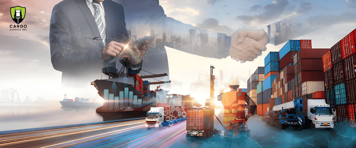 Logistics and Supply Chain Management: A Complete Guide for Modern Businesses