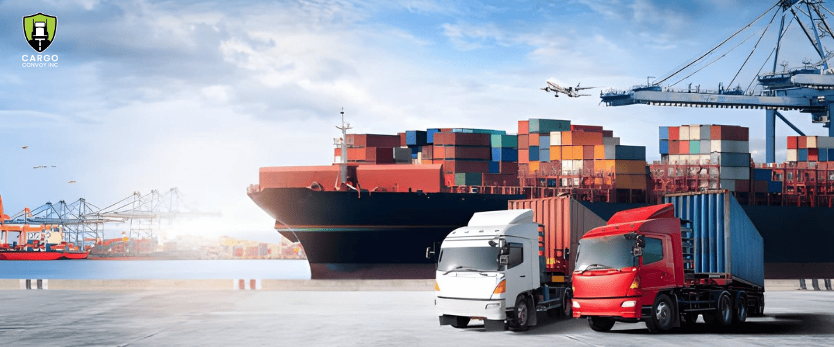 supply chain tariff