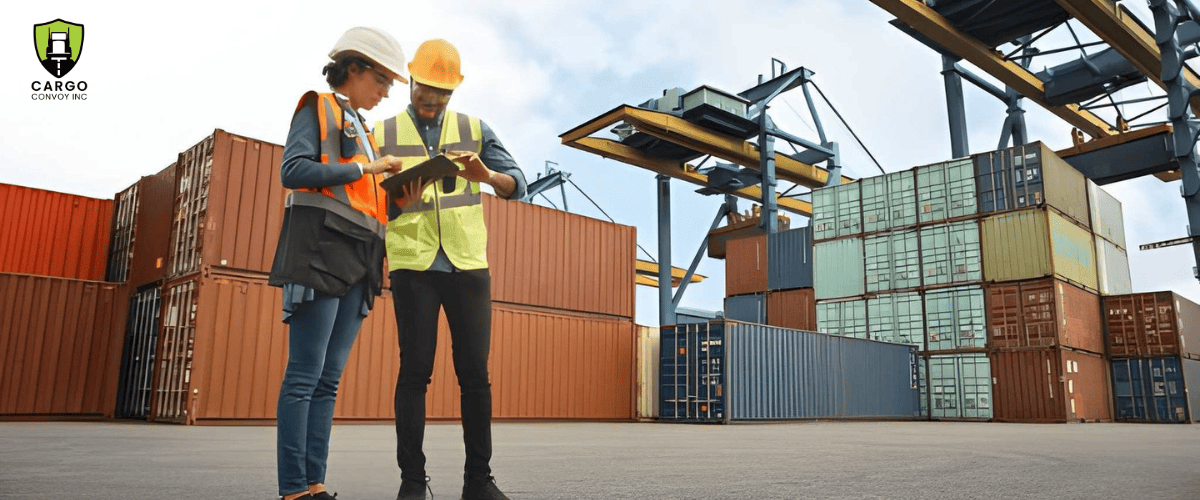 third party logistics brokerage