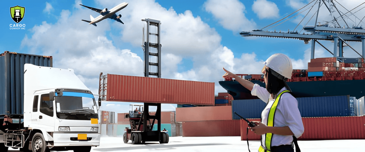 truckload brokerage