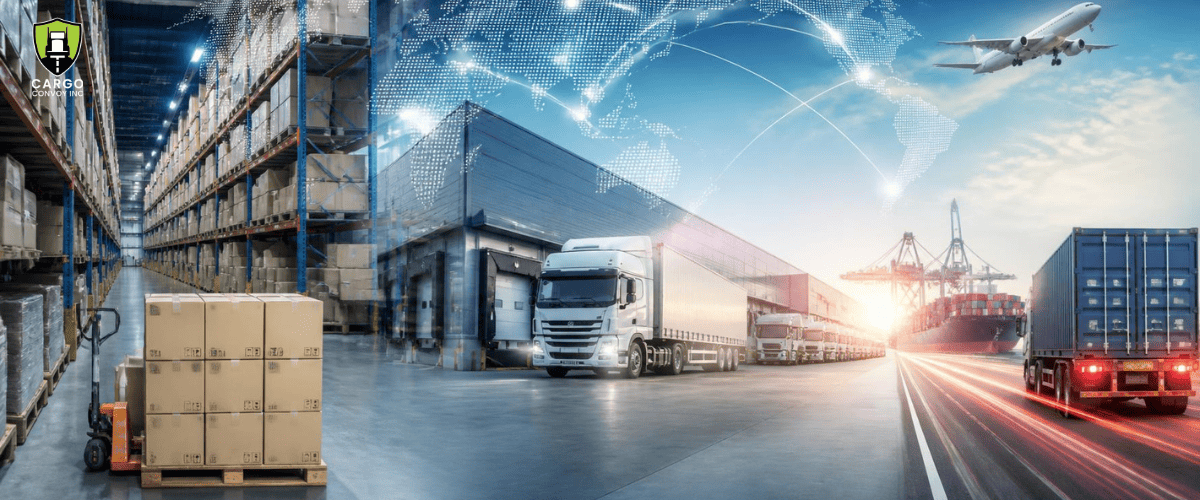 visible supply chain-fulfillment