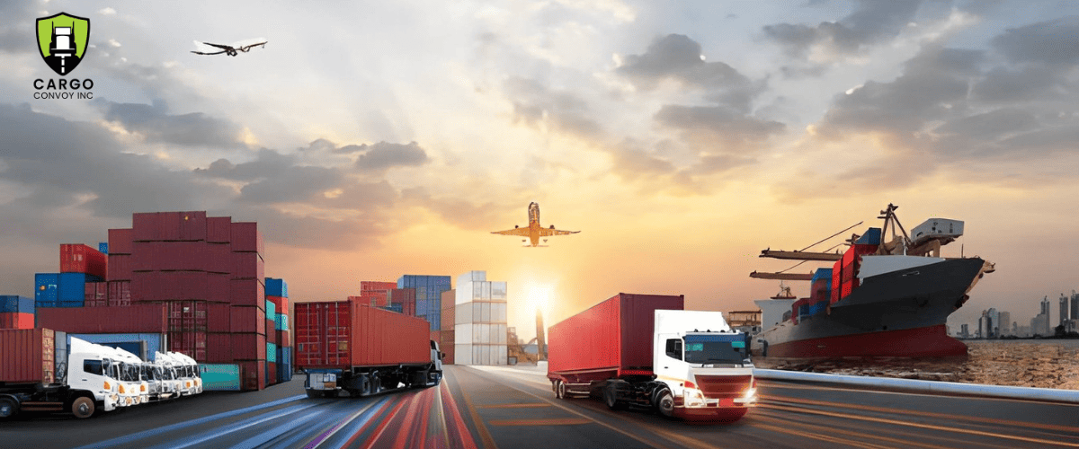 freight broker network
