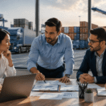 How Intermodal Drayage Services Can Reduce Freight Transportation Costs