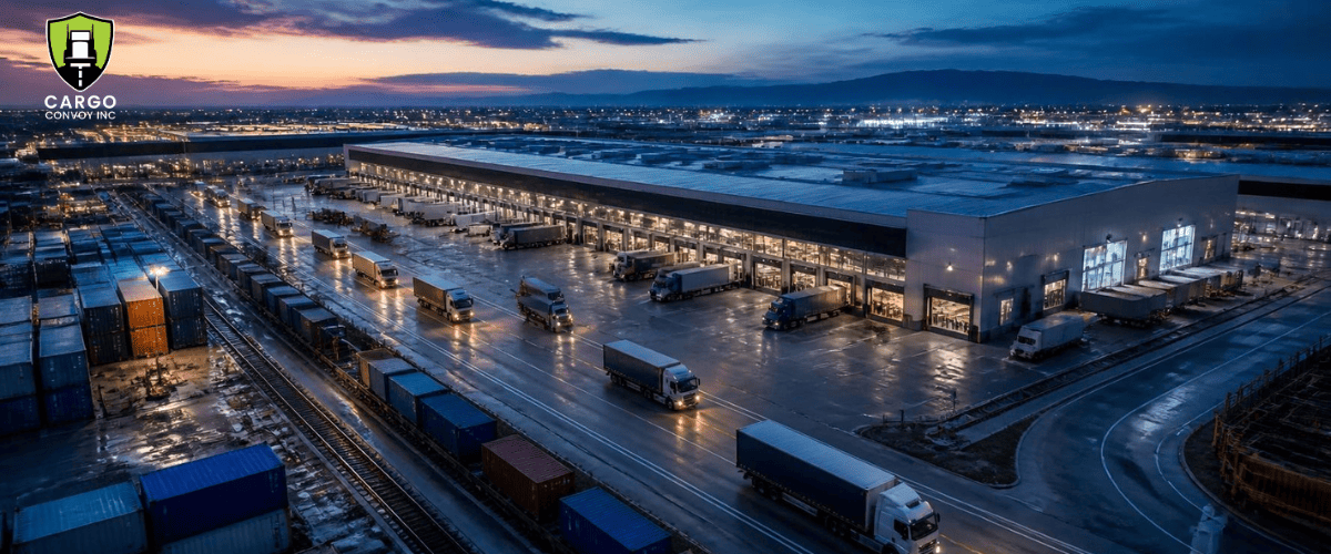 responsive supply chain
