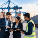 What Is a Freight Forwarder? A Complete Guide to Freight Forwarding Services