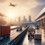 How Supply Chain Agility Helps Businesses Respond to Market Changes