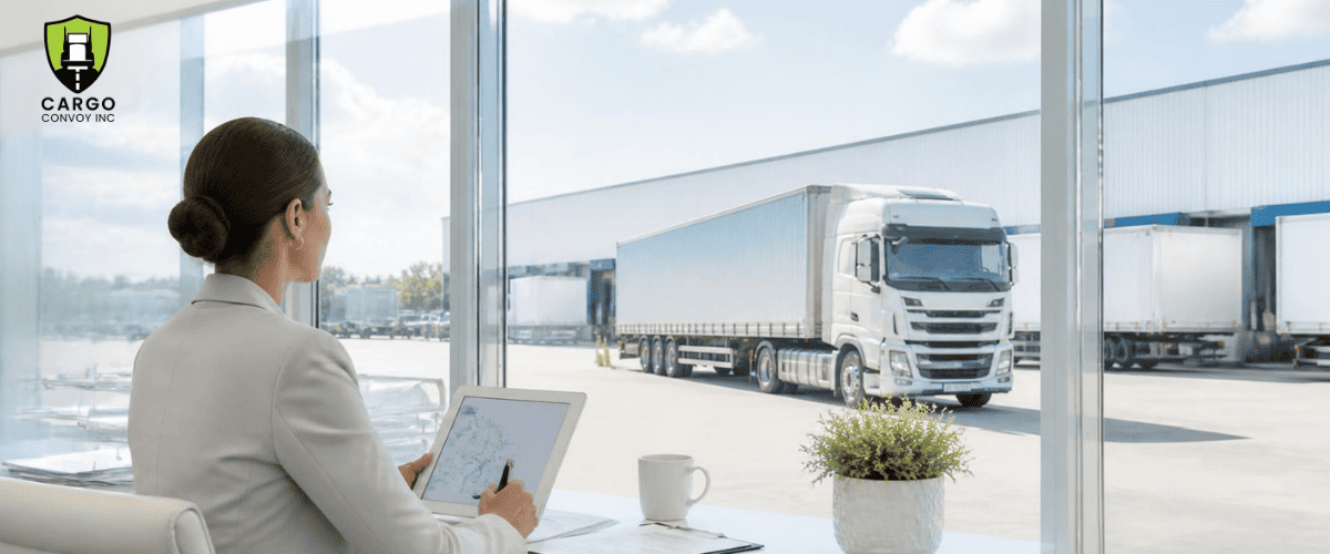 carrier partnerships