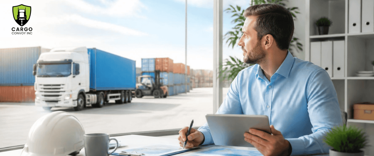 freight audit and payment