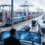 AI Automation for Freight Brokers: How AI Is Transforming Freight Brokerage