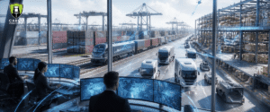 AI Automation for Freight Brokers: How AI Is Transforming Freight Brokerage