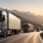 Why Businesses Choose Professional Freight Transportation Services