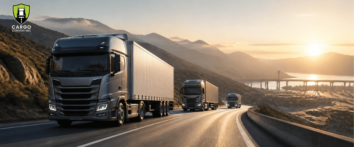 freight transportation services